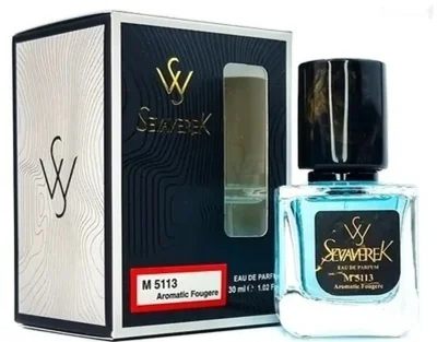 Духи Sevaverek Versace 30 мл