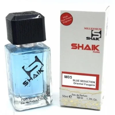 Духи Shaik Original M 05 — миниатюра 1