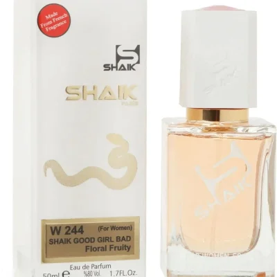 Духи Shaik W 244 — миниатюра 1