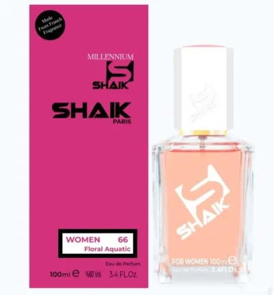 Духи Shaik Original W 66 100 мл