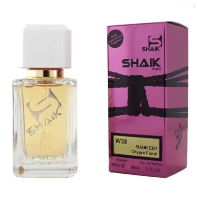 Духи Shaik Original W 38 — миниатюра 1