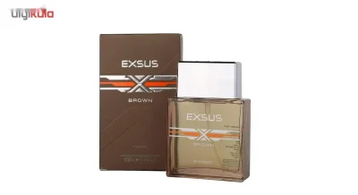 Духи Exsus Sansiro — миниатюра 1