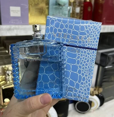 Духи Versace — миниатюра 1