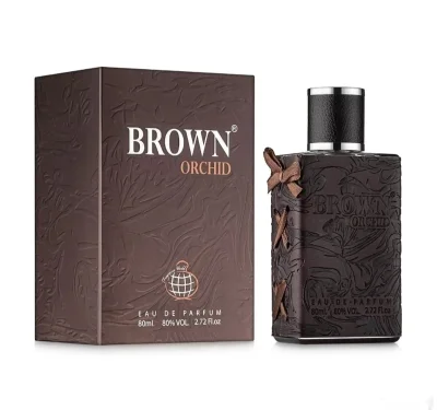 Духи Brown Orchid — миниатюра 1