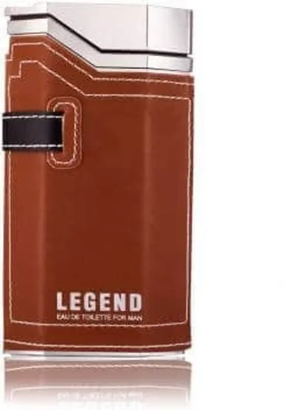 Духи Legend — миниатюра 3