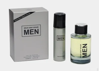 Духи Men — миниатюра 1