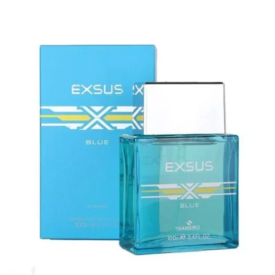 Духи Exsus Blue