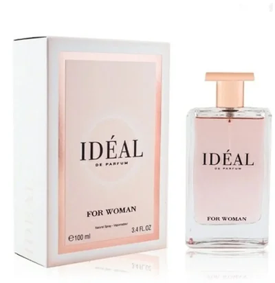 Духи IIDEAL Original — миниатюра 1