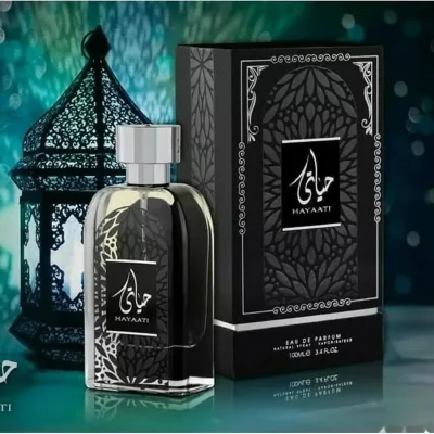 Духи Hayaati Zafaron — миниатюра 1