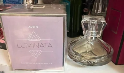 Духи Luminata Avon — миниатюра 1