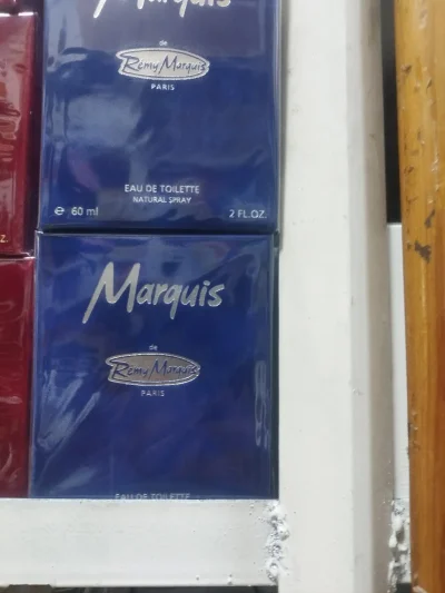 Духи Маркиз Мардона — миниатюра 1