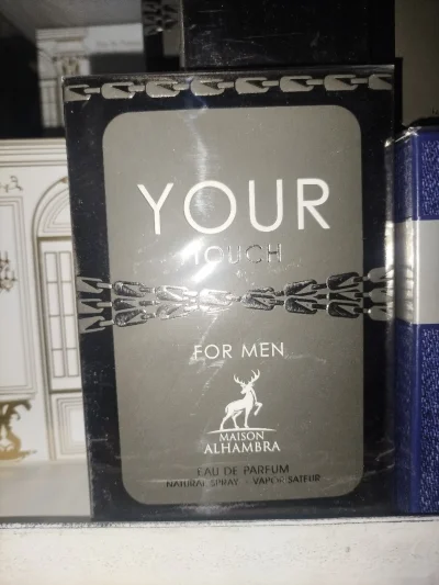 Духи Your — миниатюра 1