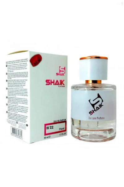 Духи Shaik W 22 — миниатюра 1