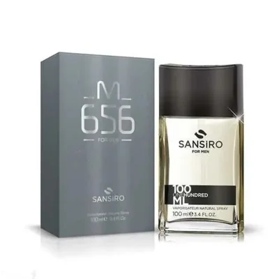 Духи Sansiro M656 — миниатюра 1
