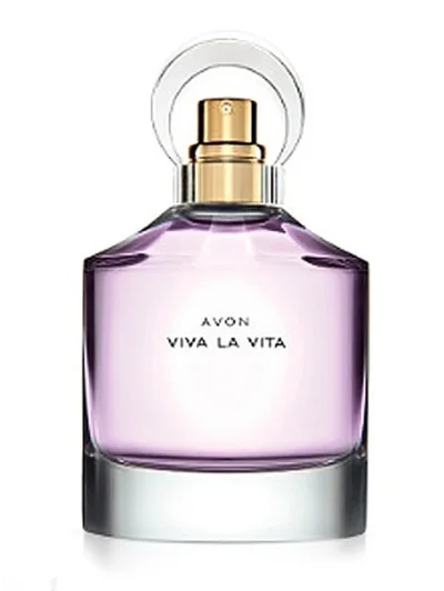 Духи Viva la Vita Avon — миниатюра 1