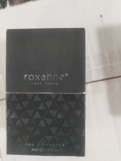 Духи Roxanne M4 — миниатюра 1
