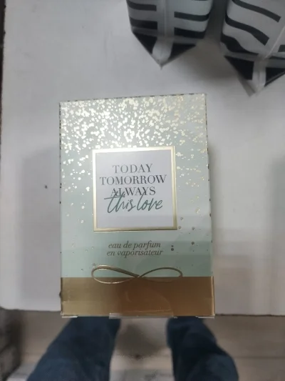Духи Today Tomorrow 100 Мл