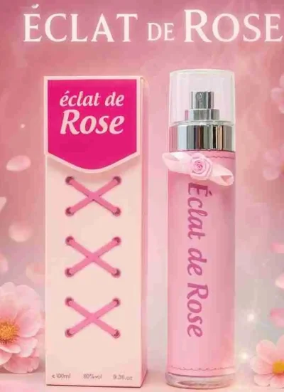 Духи Eclat De Rose