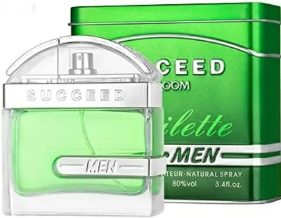 Духи Succeed Men — миниатюра 1