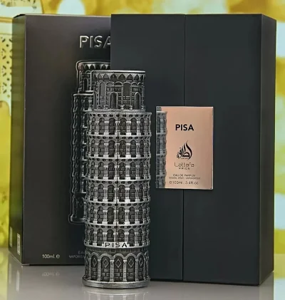 Духи Pisa Latafa — миниатюра 1
