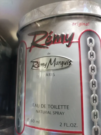 Духи Remi Marquis