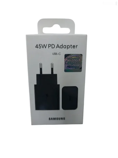 Зарядное устройство Samsung 45W PD Adapter USB-C