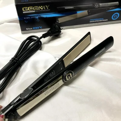 Утюжоки касбии соч GEEMY GM-416 — миниатюра 2