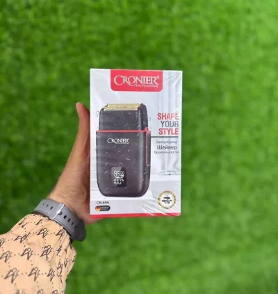 Шейвери касбии Cronier Professional Модели CR-894 — миниатюра 4