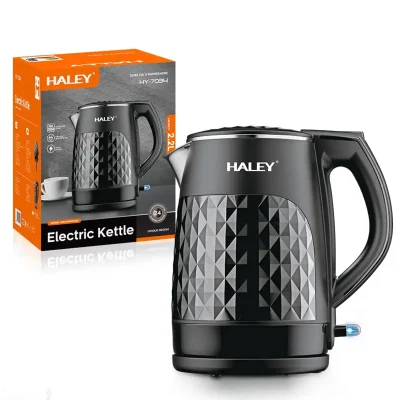 Чойнаки барқии Haley HY-7034 2.2L Нав, бо сифати аъло