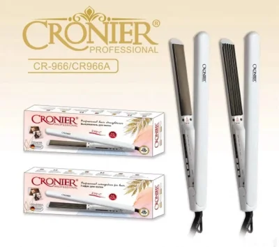 Утюжок Cronier Professional CR-966