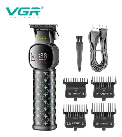 Электробритва VGR V-185