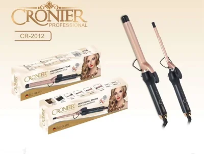 Плойкаи касбии Cronier Professional Модели CR-2012