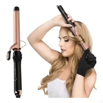Плойкаи касбии Cronier Professional Модели CR-2012 — миниатюра 2