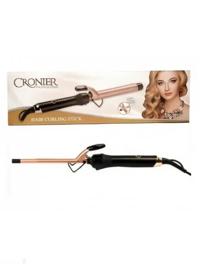 Плойкаи касбии Cronier Professional Модели CR-2012 — миниатюра 3