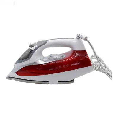 Утюги бухории HALEY HY-233C 2400W — миниатюра 4
