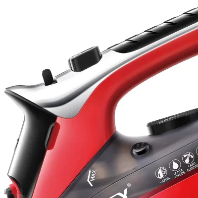 Утюги буғӣ Steam Iron HALEY HY-260 — миниатюра 3