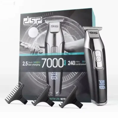 Тримери касбии DSP 7000 RPM
