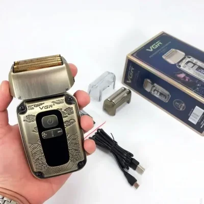 Триммер VGR V-337 — миниатюра 2