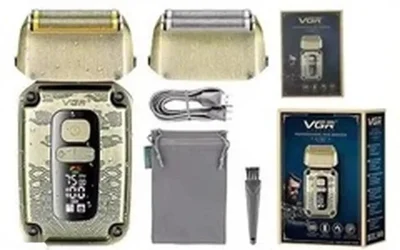 Триммер VGR V-337 — миниатюра 3