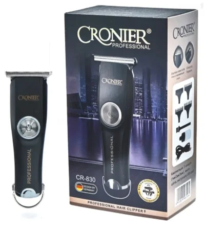 Триммер CRONIER CR-830