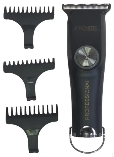 Триммер CRONIER CR-830