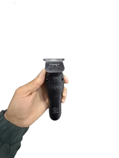 Триммер-машинкаи касбии Hair Clipper