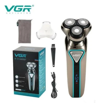 Риштароши барқии VGR V-323