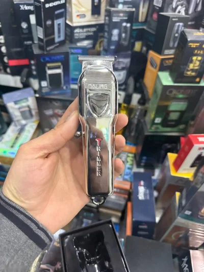 Триммери касбии Daling DL-1201