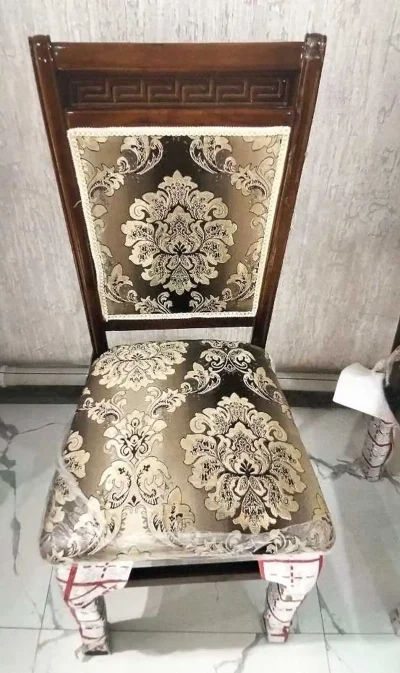 Стул — миниатюра 1
