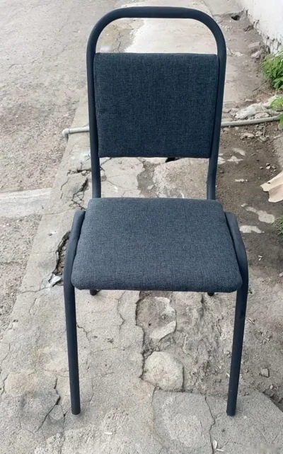 Стул — миниатюра 1