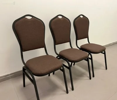 Стул — миниатюра 1