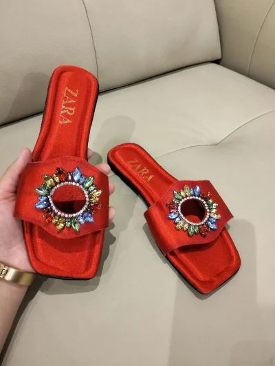 Тапочки — миниатюра 1