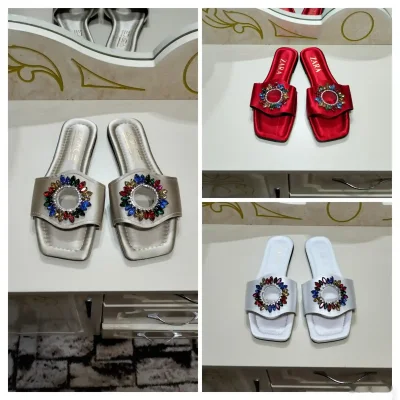 Тапочки — миниатюра 1