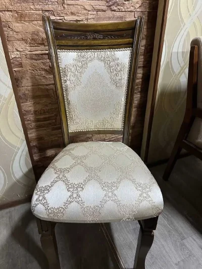 Стул — миниатюра 1